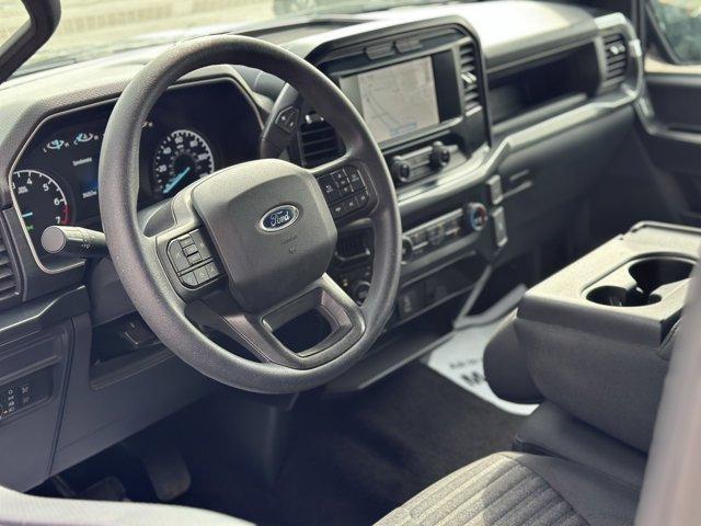 used 2022 Ford F-150 car, priced at $36,550