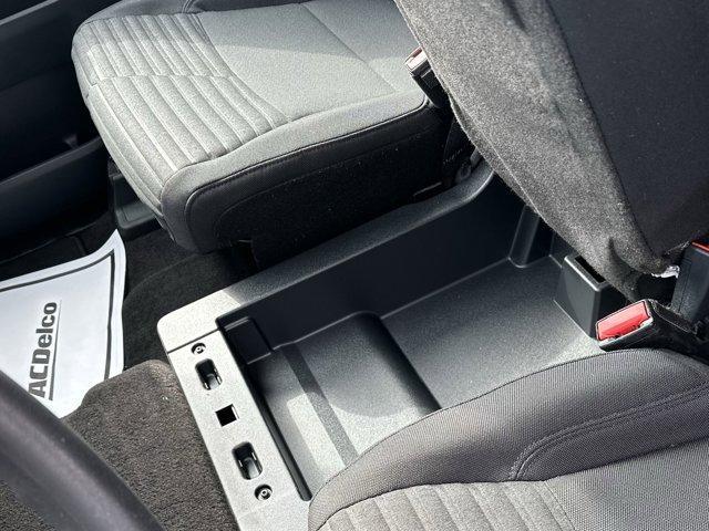 used 2022 Ford F-150 car, priced at $36,550