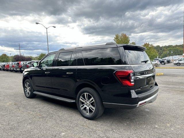 used 2023 Ford Expedition Max car, priced at $42,999