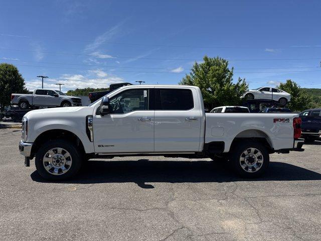 new 2025 Ford F-350 car, priced at $90,070