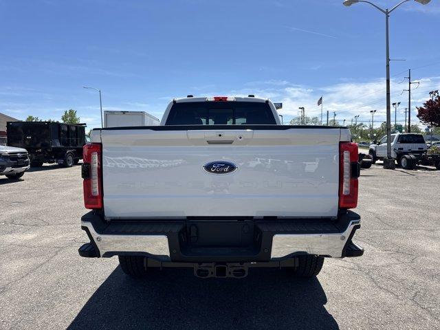 new 2025 Ford F-350 car, priced at $90,070