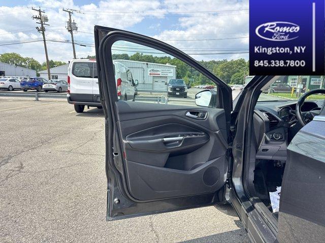 used 2018 Ford Escape car, priced at $12,995