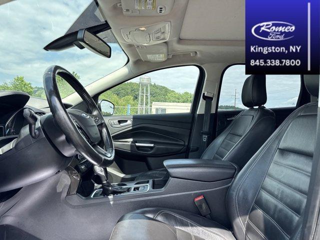 used 2018 Ford Escape car, priced at $12,995