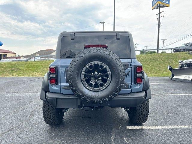 new 2024 Ford Bronco car, priced at $94,061