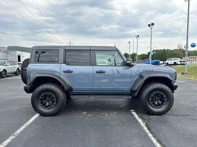 new 2024 Ford Bronco car, priced at $94,061