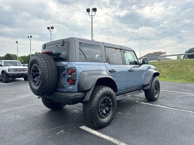 new 2024 Ford Bronco car, priced at $94,061