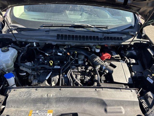 used 2020 Ford Edge car, priced at $17,550