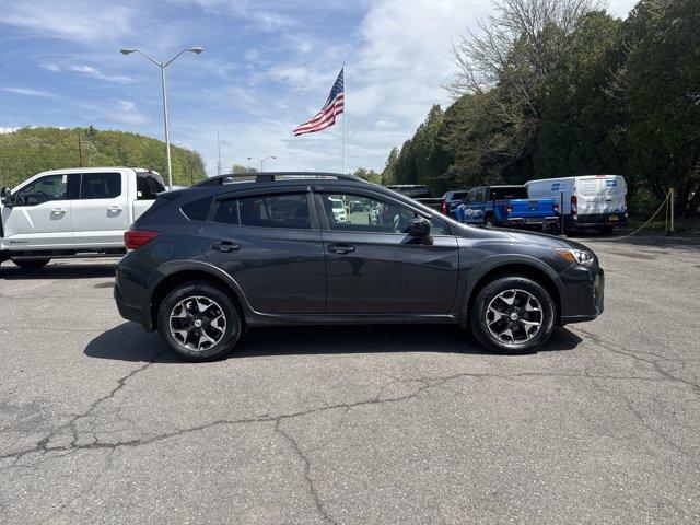 used 2018 Subaru Crosstrek car, priced at $14,550