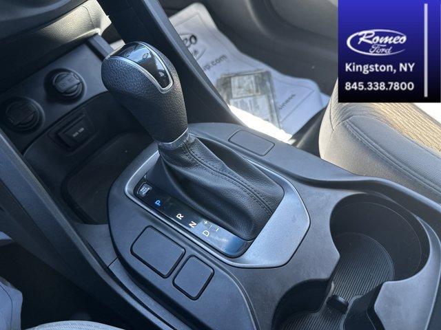 used 2016 Hyundai Santa Fe Sport car, priced at $11,995
