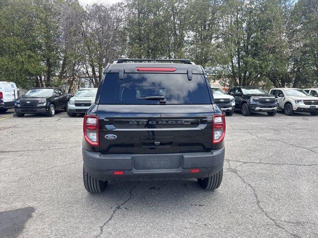 used 2021 Ford Bronco Sport car, priced at $27,695
