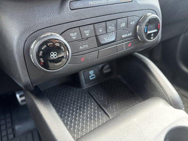 used 2021 Ford Bronco Sport car, priced at $27,695