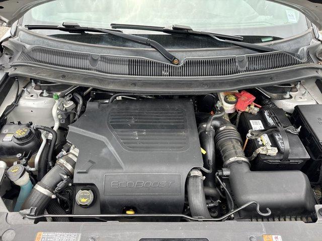 used 2018 Ford Explorer car, priced at $17,999