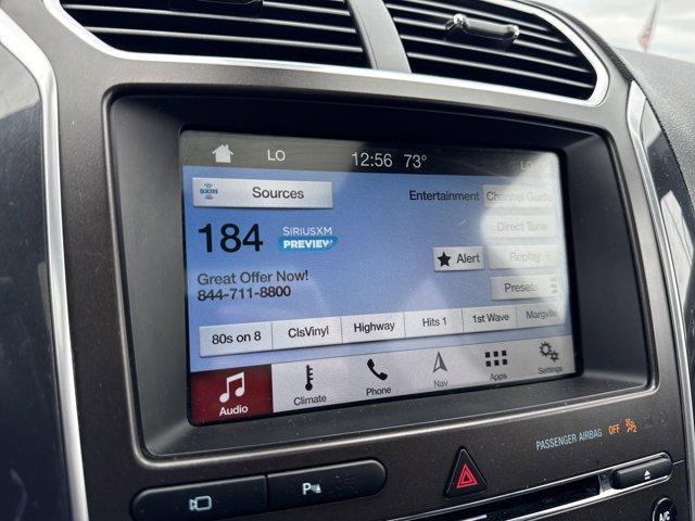 used 2018 Ford Explorer car, priced at $17,999