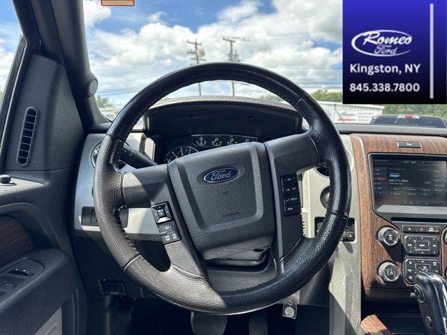 used 2014 Ford F-150 car, priced at $15,995