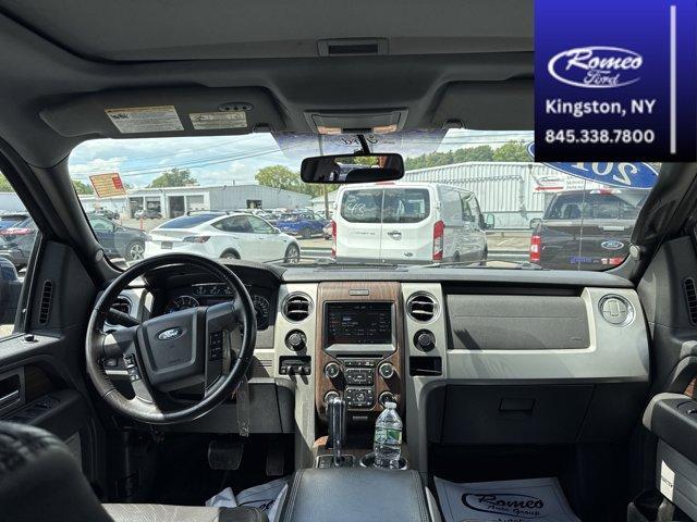 used 2014 Ford F-150 car, priced at $15,995