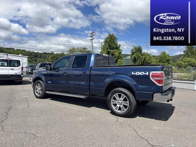 used 2014 Ford F-150 car, priced at $15,995