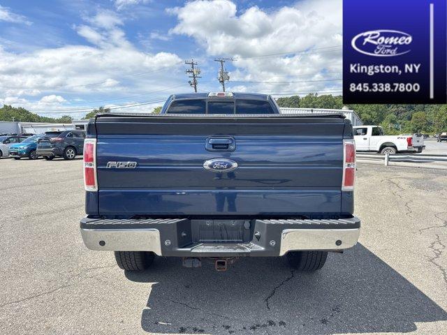 used 2014 Ford F-150 car, priced at $15,995