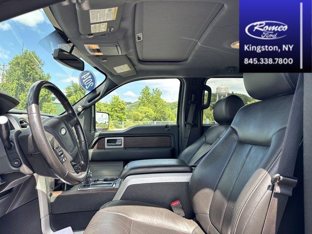 used 2014 Ford F-150 car, priced at $15,995