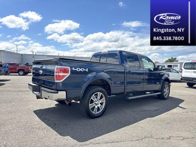 used 2014 Ford F-150 car, priced at $15,995