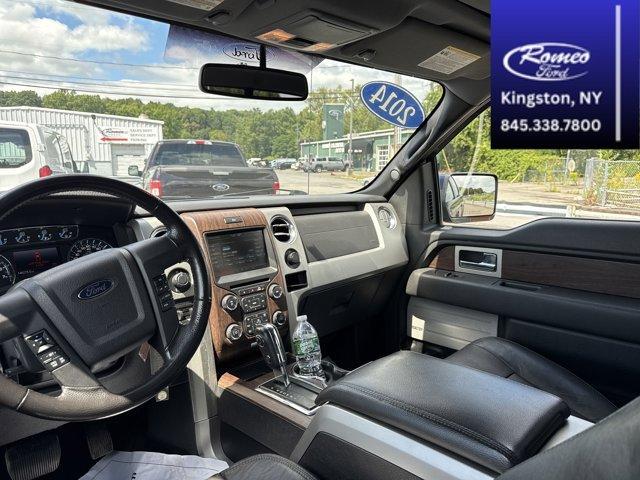 used 2014 Ford F-150 car, priced at $15,995