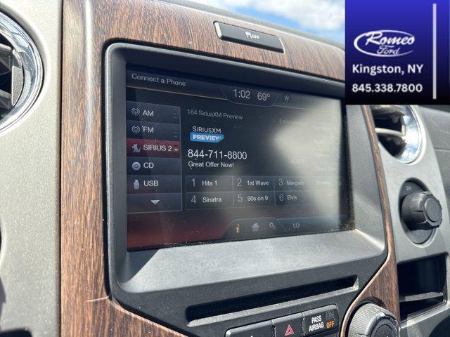used 2014 Ford F-150 car, priced at $15,995