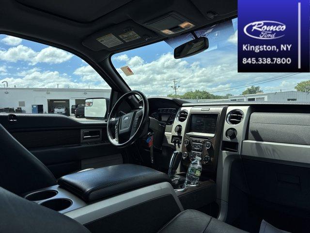 used 2014 Ford F-150 car, priced at $15,995