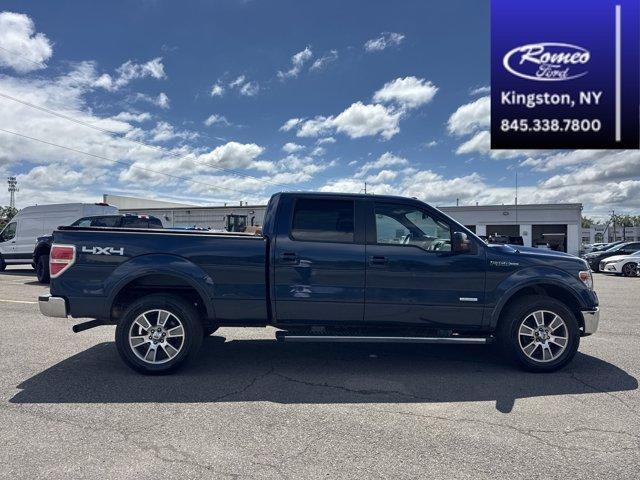 used 2014 Ford F-150 car, priced at $15,995