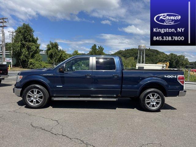 used 2014 Ford F-150 car, priced at $15,995