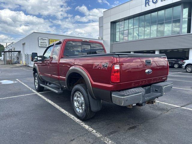 used 2016 Ford F-250 car, priced at $36,995