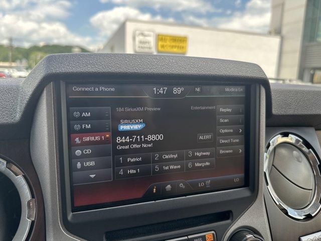 used 2016 Ford F-250 car, priced at $36,995