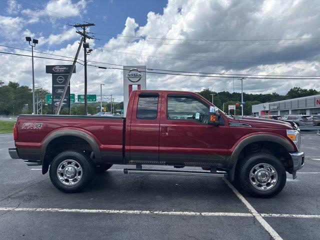 used 2016 Ford F-250 car, priced at $36,995