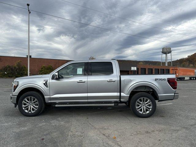 new 2024 Ford F-150 car, priced at $69,490