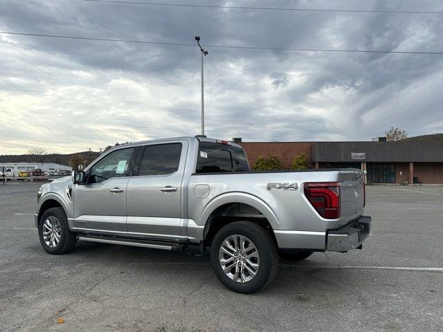 new 2024 Ford F-150 car, priced at $69,490