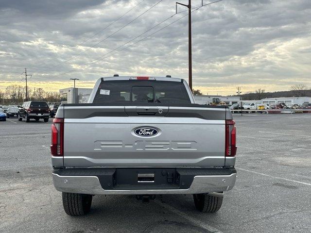 new 2024 Ford F-150 car, priced at $69,490