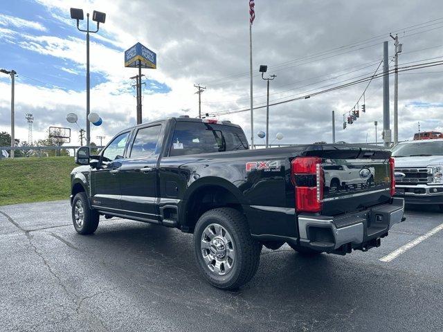 new 2024 Ford F-350 car, priced at $90,305