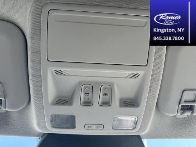used 2022 Ford Escape car, priced at $25,995