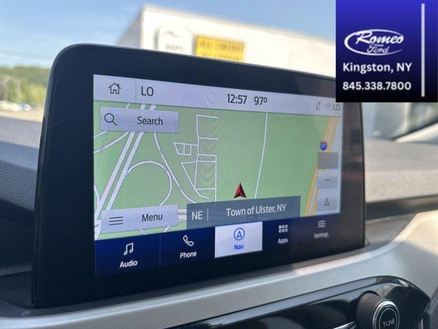 used 2022 Ford Escape car, priced at $25,995