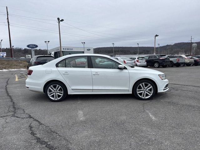 used 2017 Volkswagen Jetta car, priced at $13,995