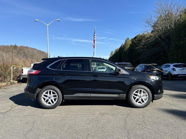 used 2021 Ford Edge car, priced at $23,975