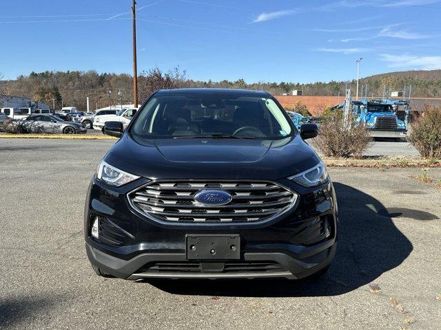 used 2021 Ford Edge car, priced at $23,975