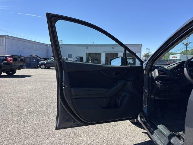 used 2022 Subaru Impreza car, priced at $21,375