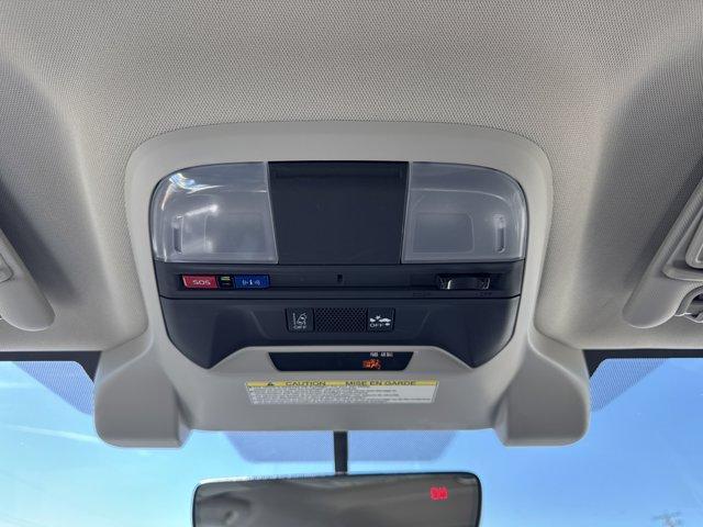 used 2022 Subaru Impreza car, priced at $21,375