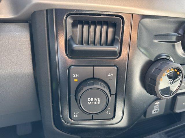 new 2025 Ford F-250 car, priced at $55,215