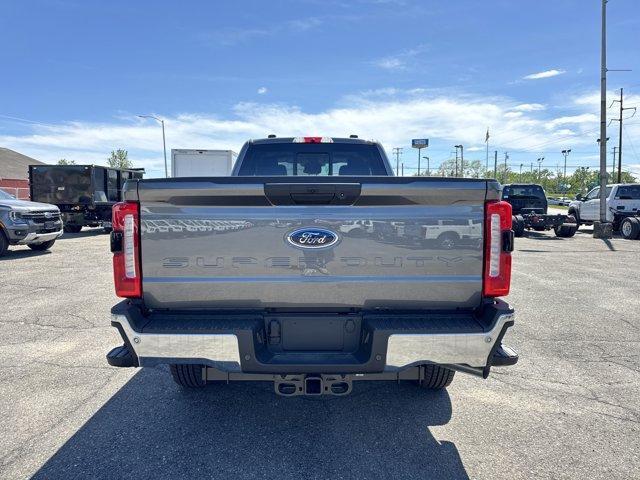 new 2025 Ford F-250 car, priced at $55,215