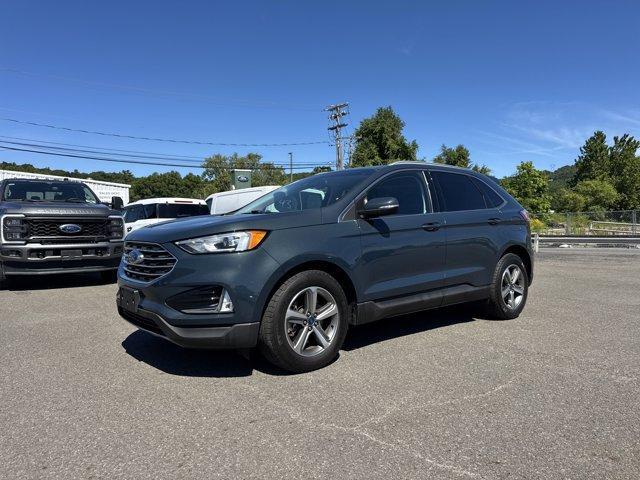 used 2019 Ford Edge car, priced at $11,995