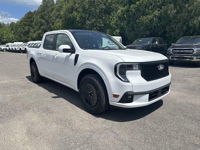 new 2025 Ford Maverick car, priced at $37,625