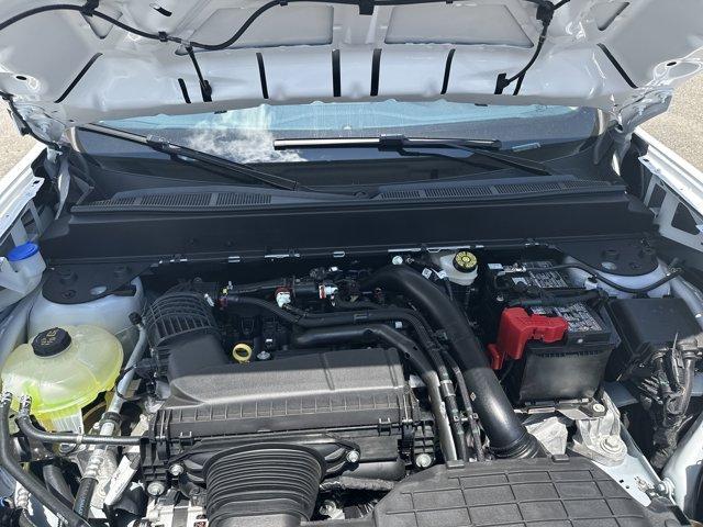 new 2025 Ford Maverick car, priced at $37,625