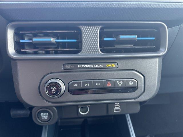new 2025 Ford Maverick car, priced at $37,625