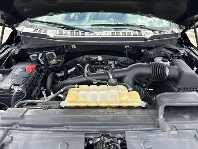 used 2019 Ford F-150 car, priced at $30,795
