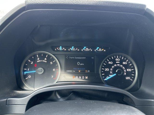 used 2019 Ford F-150 car, priced at $30,795